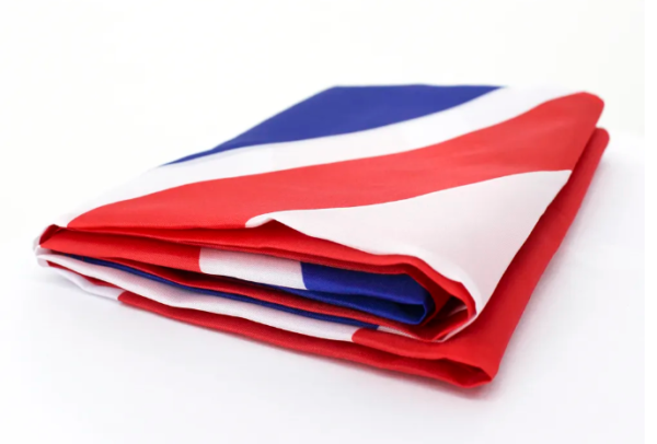 Great Britain Flag - Image 2